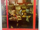 Tom Waits - Nighthawks At The Diner - Asylum 7E-2008 Reissue - Rock 2x Lp - EX