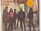 RARE   The Allman Brothers Band - 1969 Atco SD 33-308 Club Edition PROMO - VG