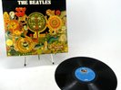 1970 Frank Pourcel Meets The Beatles Spain LP Vinyl Record The Voice De Su Amo