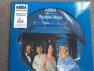 ABBA - Voulez-Vous - Limited Edition Picture Disc Brand New Factory Sealed Vinyl