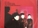 THE CURE -The Hanging Garden/One Hundred Years-  UK Promo 12