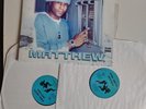 Kool Keith – Matthew - 2*LP - Excellent - Funky Ass Records – THR-3014