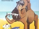 LP FLEETWOOD MAC MYSTERY TO ME EUROPE GATEFOLD