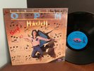 Hajji Alejandro Strictly OPM Rare Filipino Disco Soul LP Album Philippines 1978