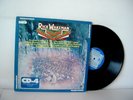 RICK WAKEMAN Journey To The Centre Of The Earth QUADRAPHONIC LP A&M QU 53621 YES