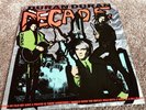 Duran Duran - Decade LP (UK 1989, EMI DDX10) 12