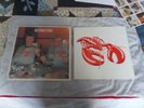 THE UNDERTONES HYPNOTISED 12 INCH VINYL LP WITH INTACT LOBSTER INSERT PLAYS WELL