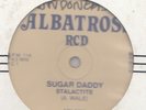 STREET SOUL -- STALACTITE -- SUGAR DADDY-- ORIGINAL  UK  12