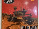 ASH Tim Wheeler - 2016 LIVE on MARS 2x Double RED Vinyl LP Numbered  NEW, SEALED