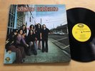Lynyrd Skynyrd - Pronounced Leh-Nerd Skin-Nerd LP Sounds of the South Orig. VG++