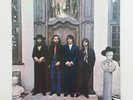 THE BEATLES Hey Jude SW385 MbC * LP Vinyl VG+ Cover VG+ 