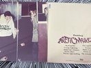 Arctic Monkeys Humbug Sealed Gatefold Vinyl LP