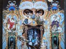 Michael Jackson – Dangerous – original 1991 Double Vinyl LP