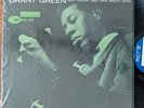 Grant Green - Green Street Blue Note BN4071 Jazz Vinyl LP