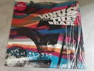 Minus The Bear They Make Beer Commercials Like This Custom Pink Vinyl Record