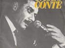 PAOLO CONTE GLI IMPERMEABILI /SIMPATI-SIMPATIA UN OTTIMO E RARO 45 GIRI DEL 1987