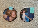 Kylie Minogue - Get Outta My Way - All The Lovers - Vinyl Picture Discs *BN*
