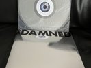 The damned so who’s paranoid 541 Out Of 666 Copies Rare Punk Sex Pistols Clash