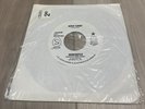 RARE TOM PETTY MUDCRUTCH DEPOT STREET 7” VINYL 45 RPM 1975 SHELTER STILL SEALED
