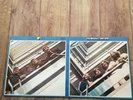 the Beatles-1967-1970 2 LP apple UK blue vinyl rarer orlake pressing NM cond.