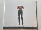 2017 MOSES SUMNEY Aromanticsm LP Record Vinyl Me Please Black & White Swirl