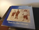 THIN LIZZY - SHADES OF A BLUE ORPHANAGE LP Vinyl UK DECCA 1972 VG+/NM