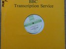 BBC Transcription LP MAGAZINE UNITS 759 Lloyd Cole Cliff Richard Janis Joplin