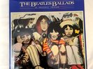 The Beatles Ballads - 20 original Tracks - Stereo 1980 - MINT