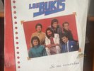 LOS BUKIS  - SI ME RECUERDAS   [LP VINYL] Laser Mexico