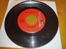 THE INMATES Poison Ivy JCP 45 NORTH CAROLINA GARAGE R&B b/w MOODY TEEN POP HEAR