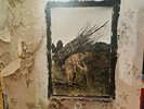Led Zeppelin -IV Zoso Vinyl LP Atlantic SD7208 Pecko Duck /Porky 1971 Pressing