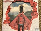 You're Welcome by A Day to Remember (Gold vinyl)