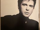 Peter Gabriel So 1986 LP Geffen  Original Vinyl Sledgehammer Kate Bush CRC Club