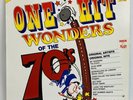 One Hit Wonders of the 70's 1988 Dino Music Compilation 12