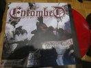 Entombed – Serpent Saints / The Ten Amendments - LP