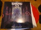 Hypocrisy – Penetralia - LP - Red Vinyl