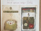 David Sylvian - Holger Czukay - Flux + Mutability Original 1988 Release
