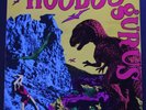 HOODOO GURUS - STONEAGE ROMEOS LP Australian 1984 GREY LABELS