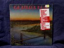 GRATEFUL DEAD VERY RARE SEALED GF 2LP DEAD SET 1981 USA 1stPRESS W/HYPE STICKER