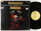 Ataraxia - Unexplained: Electronic Impressions Of The Occult LP - RCA VG+ Shrink