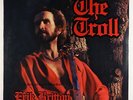 Erik Britton - The Troll LP - Private Folk Psych SSW SEALED