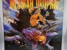 Messiah Prophet Master of the Metal Christian Rock Vinyl LP Record 1986 VG