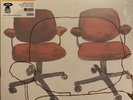 Superchunk - Here's to Shutting Up [RARE ORANGE SWIRL COLORED VINYL] new Indie