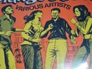 Various Artists - Dancing Down Orange Street - Original 1969 LP Vinyl -