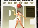 Warrant - Cherry Pie, LP, Music On Vinyl, Limited 2000, Numbered, Colored, NEW