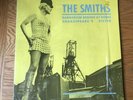 The Smiths Barbarism Begins At Home 12” German Pressing