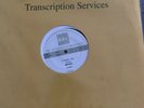 BBC TRANSCRIPTION DISC Nirvana In Concert 666 Amsterdam 1991 - 15 Tracks Live
