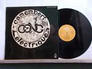 GONG  CAMEMBERT ELECTRIQUE