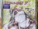 Dinosaur Jr. - You’re Living All Over Me LP (2011) Oop Jagjaguwar 1987 J Mascis