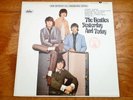 The Beatles ‎ Yesterday and Today  Rare 1968 Capitol Records Vinyl LP Trunk